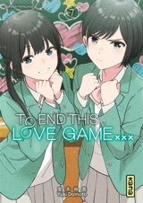 To end this love game.... Vol. 7 - Yuki Domoto