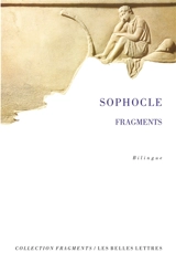 Fragments - Sophocle