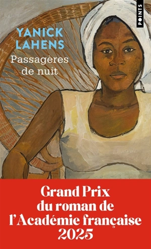 Passagères de nuit - Yanick Lahens