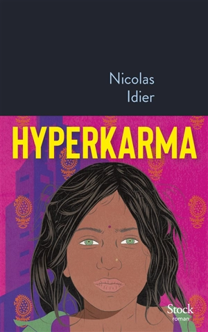 Hyperkarma - Nicolas Idier