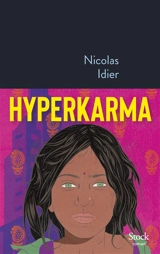Hyperkarma - Nicolas Idier