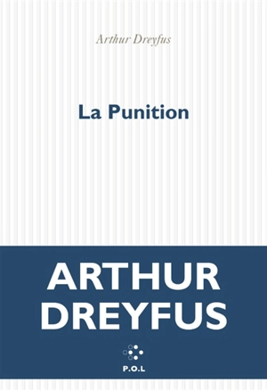 La punition - Arthur Dreyfus