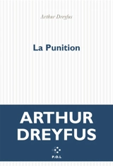 La punition - Arthur Dreyfus