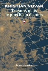 Tzigane, mais le plus beau de tous - Kristian Novak