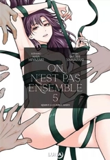 Ore tsuki : on n'est pas ensemble. Vol. 5 - Maya Miyazaki