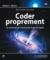 Coder proprement - Robert C. Martin