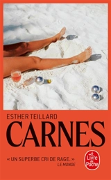 Carnes - Esther Teillard