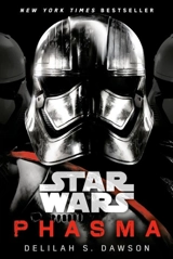 Phasma Star Wars - Delilah S. Dawson