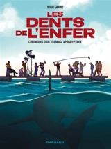 Les dents de l'enfer - Mahi Grand