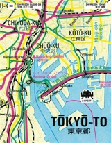 Invasion Tokyo - Invader