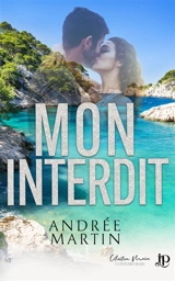 Mon interdit - MARTIN, ANDRÉE