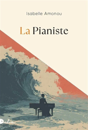 La pianiste - Isabelle Amonou