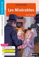 Les misérables - Victor Hugo