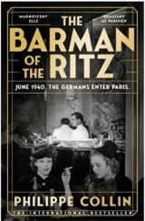 The Barman of the Ritz - Philippe Collin