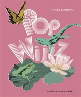Pop wiiiz - Claire Cantais