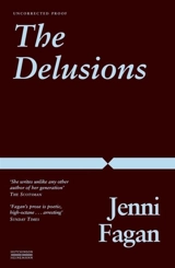 The Delusions - Jenni Fagan