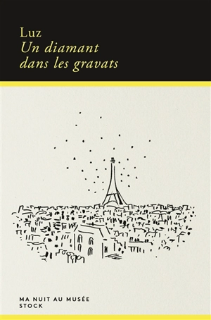 Un diamant dans les gravats - Luz