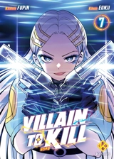 Villain to kill. Vol. 7 - Fupin