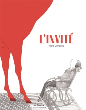 L'invité - Marie Dorléans