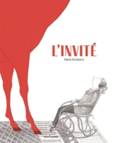 L'invité - Marie Dorléans