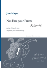 Nés l'un pour l'autre - Majia Jidi