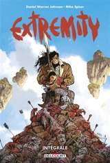 Extremity : intégrale - Daniel Warren Johnson