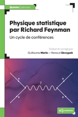 Physique statistique - Richard Phillips Feynman