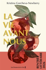 La vie avant nous - Kristina Gorcheva-Newberry
