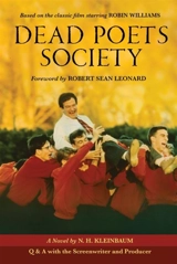 Dead Poets Society - Kleinbaum, N. H. Leonard, Robert Sean