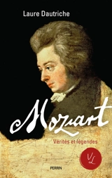 Mozart - Laure Dautriche