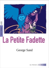 La petite Fadette - George Sand