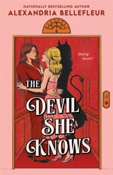 The Devil She Knows - Bellefleur, Alexandria