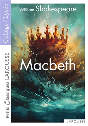 Macbeth - William Shakespeare
