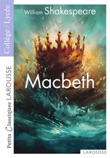 Macbeth - William Shakespeare