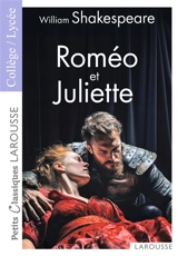Roméo et Juliette - William Shakespeare