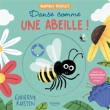Danse comme une abeille ! - Guilherme Karsten