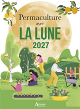 Permaculture avec la Lune 2027 - Losange