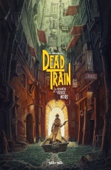 Dead Train : la prophétie de la Vierge - Wallace