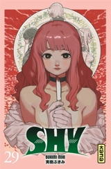 Shy. Vol. 29 - Bukimi Miki