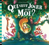 Qui veut jouer avec moi ? - Lu Fraser