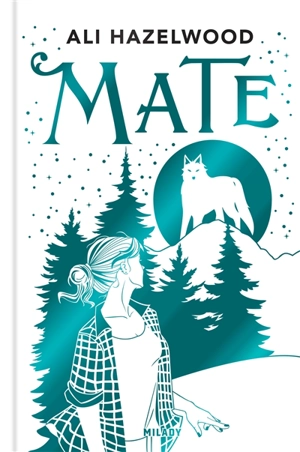 Mate - Ali Hazelwood