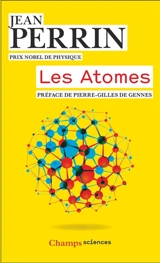 Les atomes - Jean Perrin