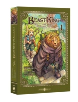 Beast king and medicinal herb. Vol. 1 - Tatsukazu Konda