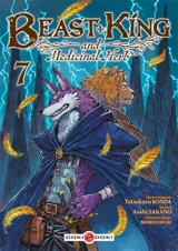 Beast king and medicinal herb. Vol. 7 - Tatsukazu Konda