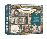 The World of the Bronte Sisters : A Conversation Puzzle - Oakley, Jacqui