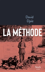 La méthode - David Djaïz
