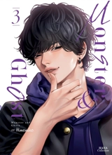 Monster & ghost. Vol. 3 - Himemiko