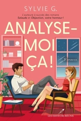Analyse-moi ça ! - G, Sylvie