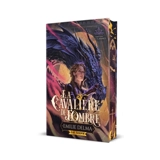 Héritiers des flammes 1 : La cavalière de l'ombre - Delma, Emilie