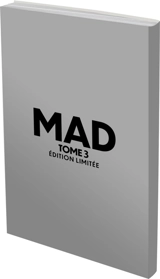 Mad. Vol. 3 - Yusuke Otori